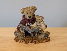 Vintage Boyds Bears And