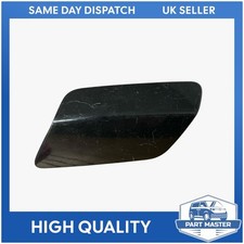 RIGHT DRIVER SIDE BUMPER