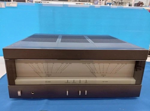 Technics stereo dc power - technics, se-a5