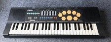 Vintage Casio MT-520 Keyboard