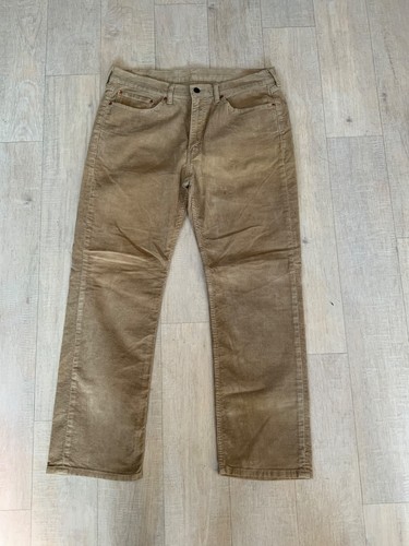 Levi 514 cords - 514, mens