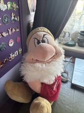 Disney Store Snow White and