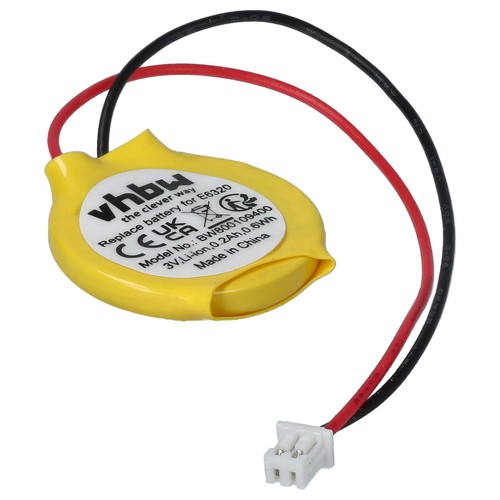 Bios cmos battery for - for, dell