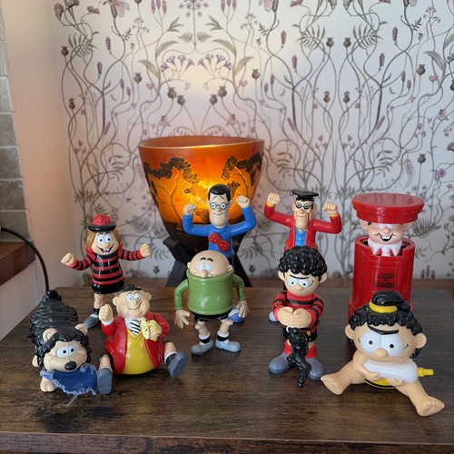 Set beano mcdonalds - 9,
