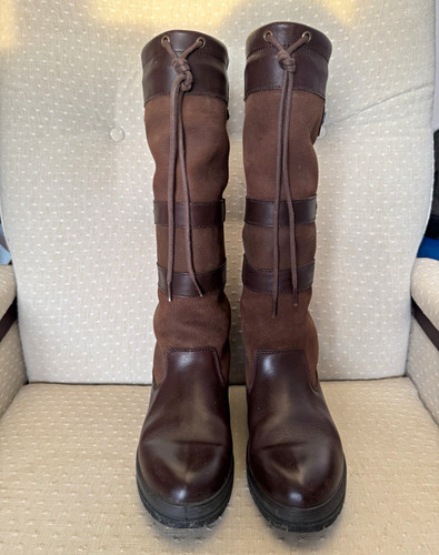 Dubarry galway brown - dubarry,