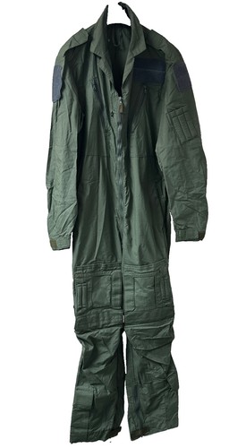 Mk17a raf coverall flight suit - mk17a,