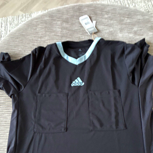 Adidas men referee top - 22,