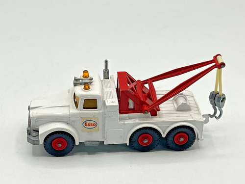 Matchbox king size esso - size,