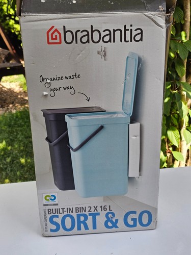 Brabantia sort built - &, go