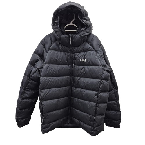 Rab axion pro jacket mens - jacket,