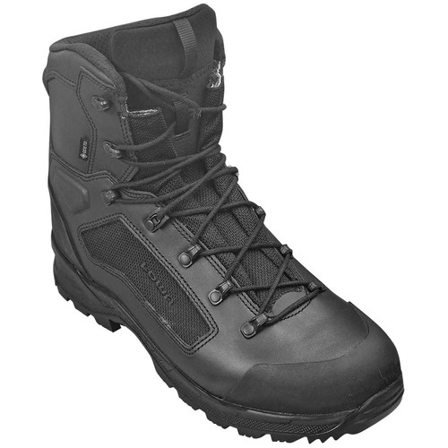 Lowa breacher gtx mid boots - breacher,