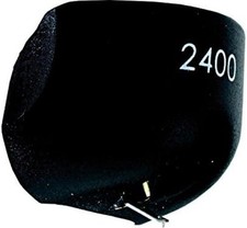 NEW - Goldring 2400 Turntable Cartridge Stylus Replacement