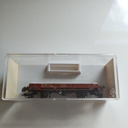 Fleischmann 5914 db flat - k,