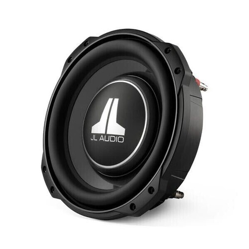 Audio 10tw3 car - jl,