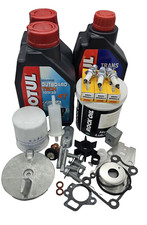 Yamaha Outboard 30 40 HP 4 Stroke FULL Service Kit F30A F40B 3 cylinder
