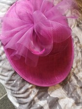 Bnib Snoxell & Gwyther Magenta Hatinator Stunning