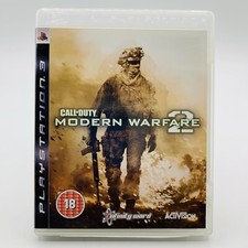 Call of Duty: Modern Warfare 2