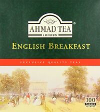 Ahmad English Breakfast Tea
