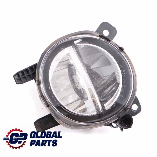 Fog lamp bmw f20 f21 - lamp,