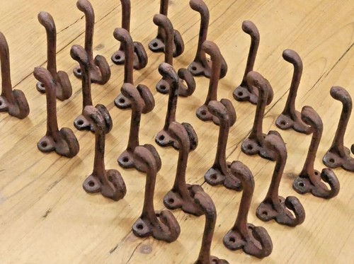 Cast iron rustic - iron,