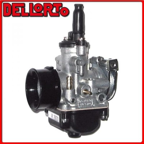 02633x carburettor dellorto - carburettor,