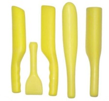 LEAD DRESSER SET | 5 Piece Set