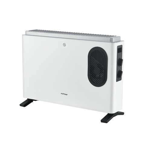 Challenge 2kw turbo convector - challenge,