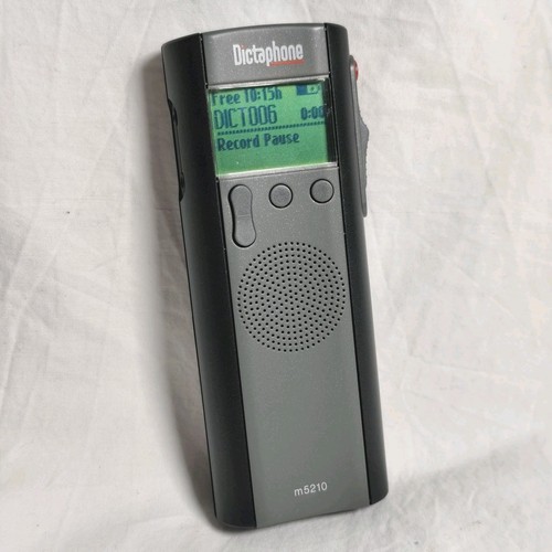 Grundig dictaphone digital - grundig,