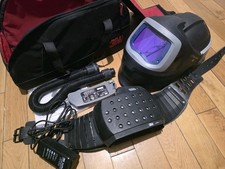 Speedglas 9100 MP Adflo Air