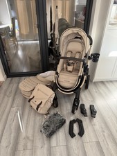 iCandy Peach 7 Biscotti Bundle