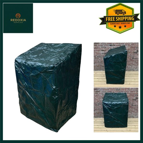 Durable green mini greenhouse - mini,
