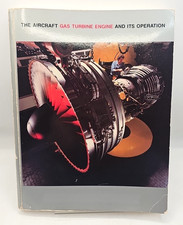 The Aircraft Gas Turbine