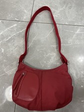 RADLEY Women’s Shoulder Bag  Casual Red Color 