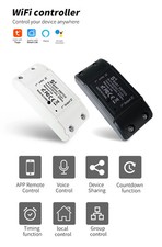 WiFi Smart Switch Relay Module