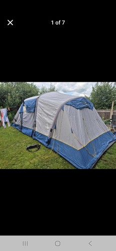Men inflatable tent - inflatable,
