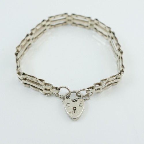 Vintage sterling silver - sterling, .925