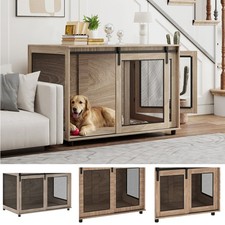 Dog Crate Furniture, Dog Cage