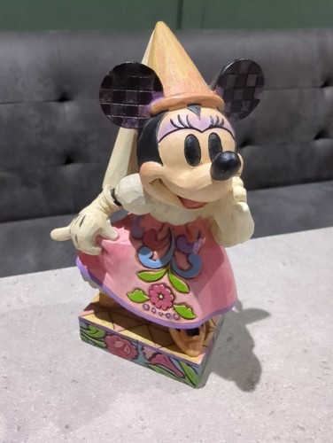 Disney traditions jim shore - by,