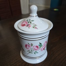 James Kent Old Foley Pot With