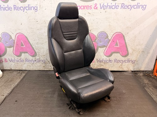 Ford mondeo mk3 black st220 - 03,