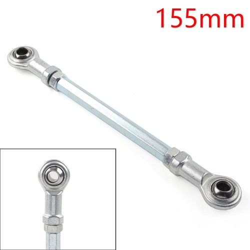 155mm ball joiner bolt tie - 155mm,