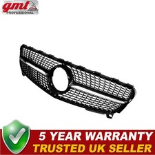 FRONT GRILL Compatible with