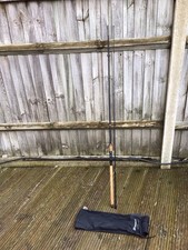 Fox Rage Predator Boat 10’