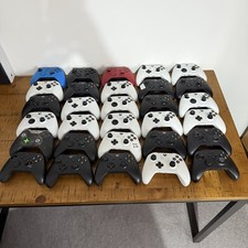 30x Microsoft Xbox One S /