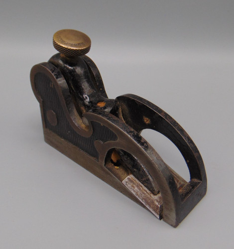 Edward preston sons - &, bullnose