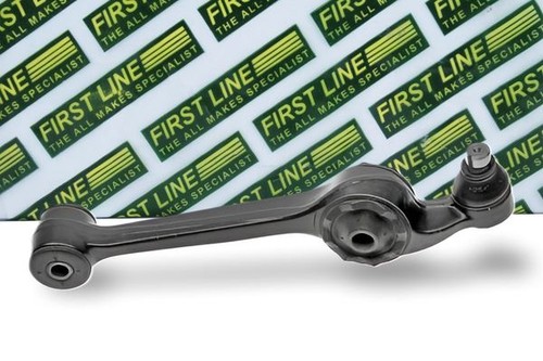 First line control trailing - first,