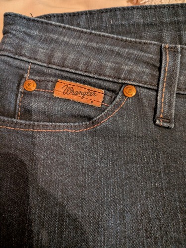 Wrangler body bootcut - wrangler,