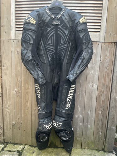 Berik one piece leathers - piece, 44