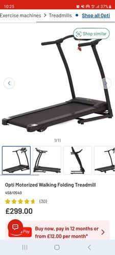 Opti motorized walking - opti,