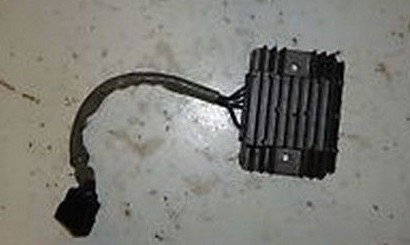 Triumph 600 2000 - triumph, tt